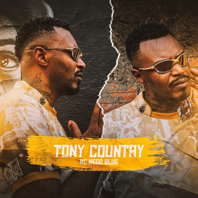 Tony Country