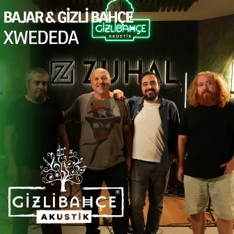 Xwedêda (Akustik) by Bajar