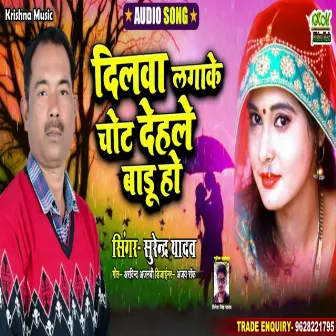 Dilwa Lagake Chot Dele Baru Ho by Surendra Yadav