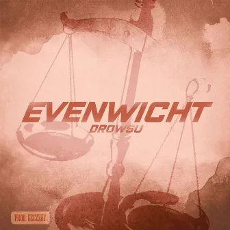 Evenwicht by Drowsu