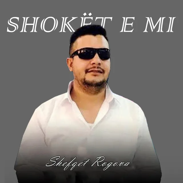 Shokët e mi