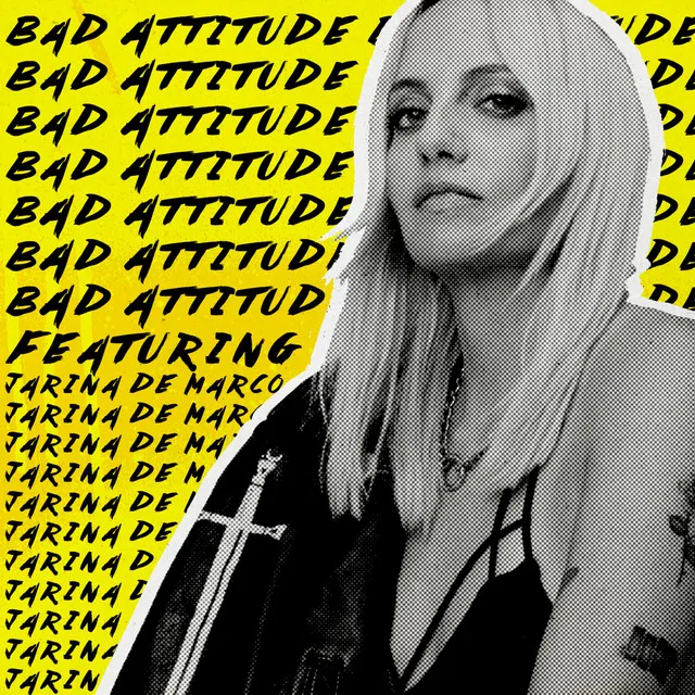 Bad Attitude