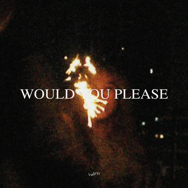 Would You Please