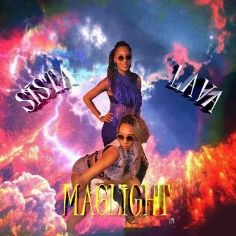 Sista Lava by Maglight