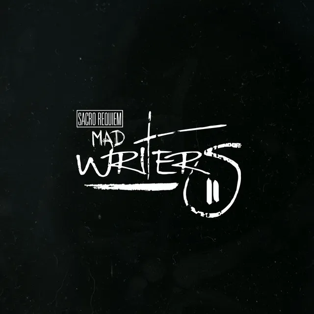 Mad Writers II