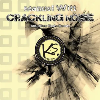 Crackling Noise EP by Manuel Witt