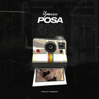 Posa by Yancci