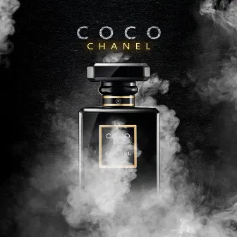 Coco Chanel by Cashley