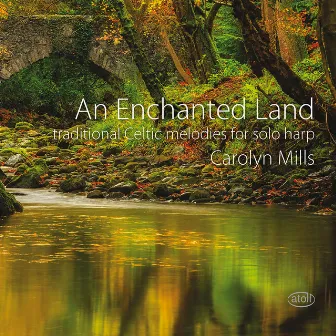 An Enchanted Land by Carolyn Mills