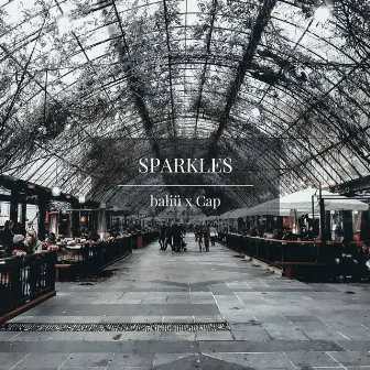 SPARKLES by Cap