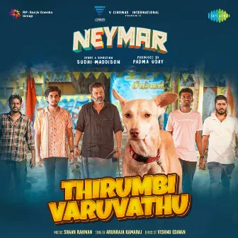 Thirumbi Varuvathu (From 