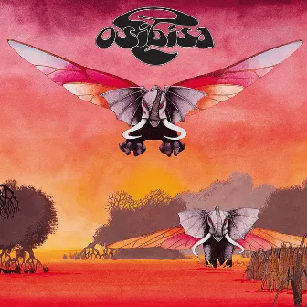 Osibisa (Digitally Remastered Version) by Osibisa