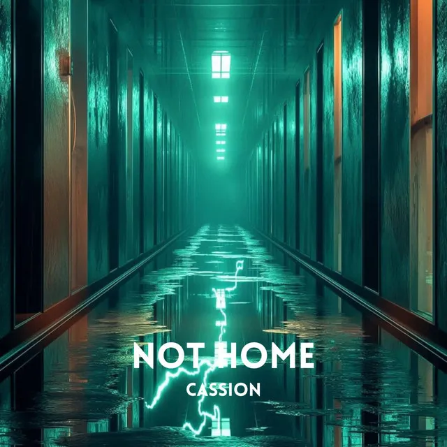 Not Home - Radio Edit