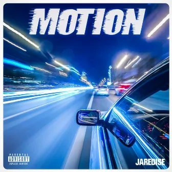 MoTioN! by Jaredise