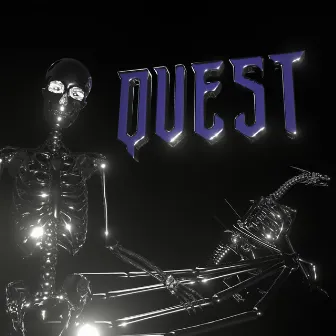 Quest by Drip Lich