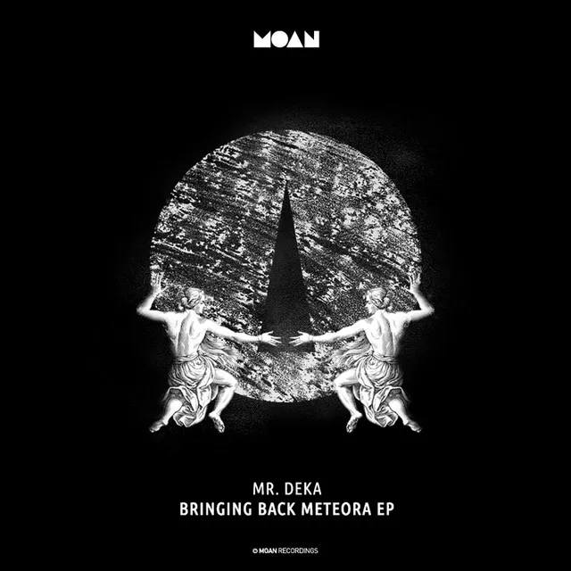 Bringing Back Meteora - Original Mix