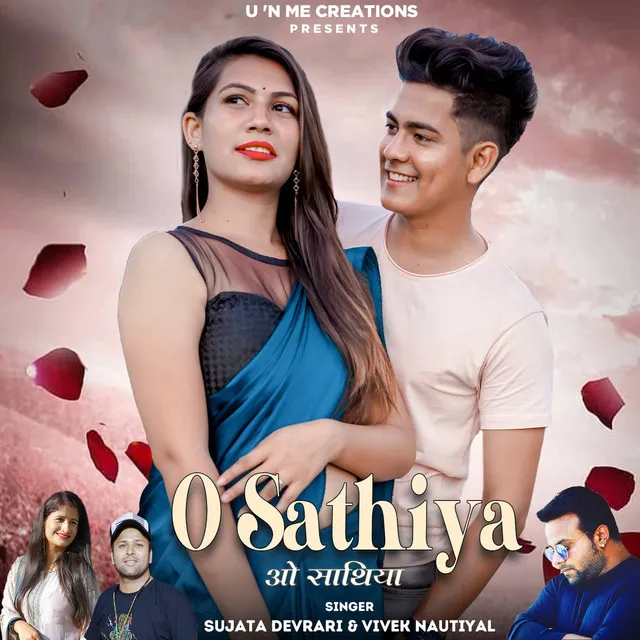 O Sathiya - Garhwali