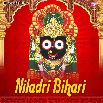 Niladri Bihari by Raghu Sahoo