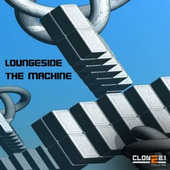 The Machine by Loungeside