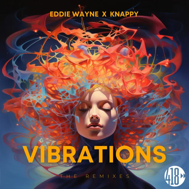 Vibrations (KNAPPY VIP Radio Edit)