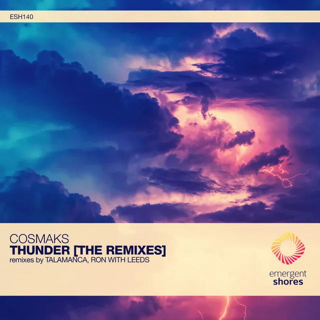 Thunder - Talamanca Remix