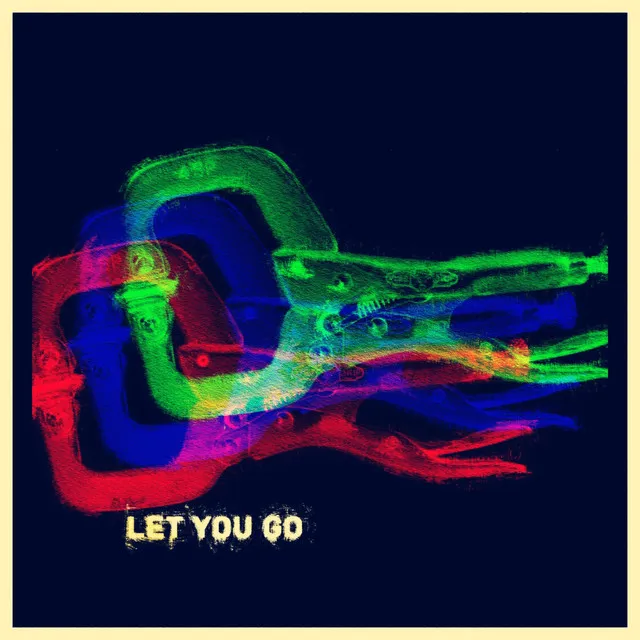 Let/You/Go