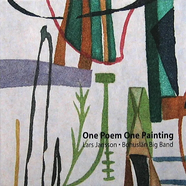 One Poem One Painting