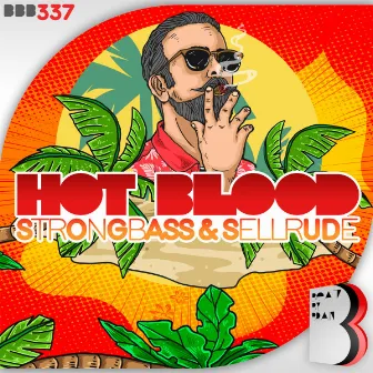 Hot Blood by Strongbass