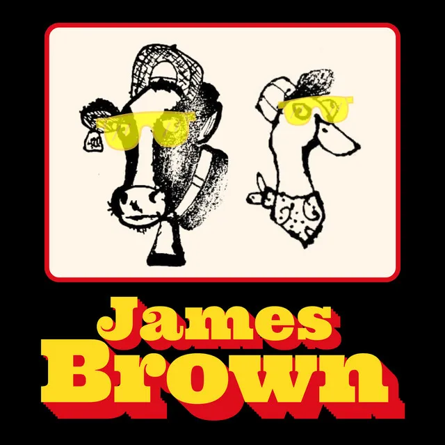 James Brown