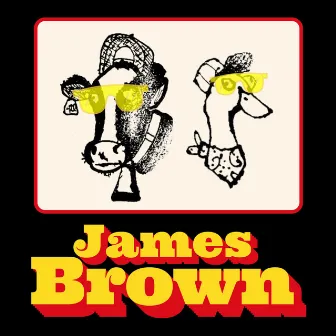 James Brown by Cottonwood Boys