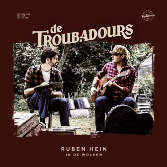 In De Wolken by De Troubadours