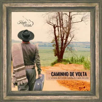 Caminho de Volta by Kayke Mello