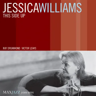 This Side Up by Jessica Williams