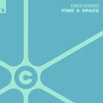 Time & Space by Ehren Stowers