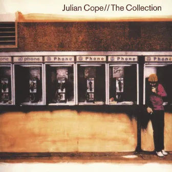 The Collection by Julian Cope