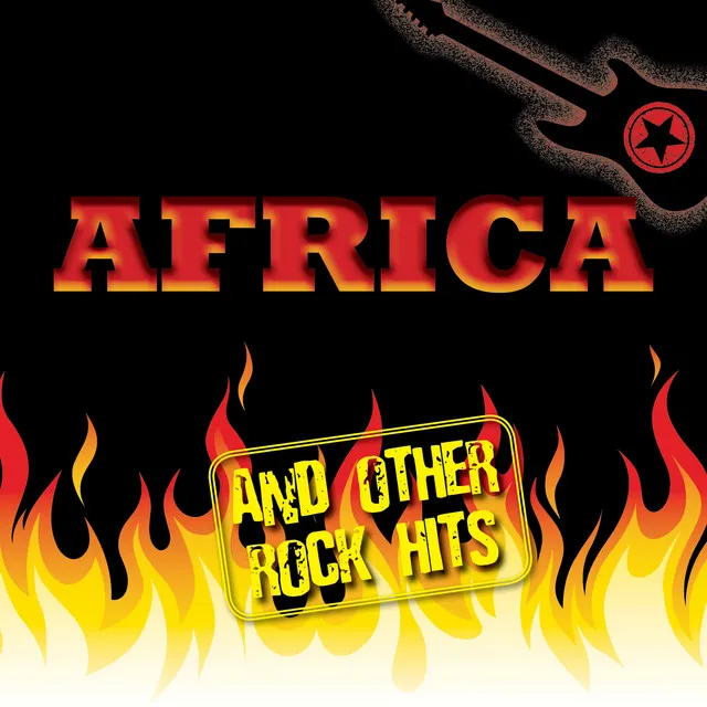 Best Of Rock: Africa