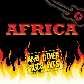 Best Of Rock: Africa by Lotto