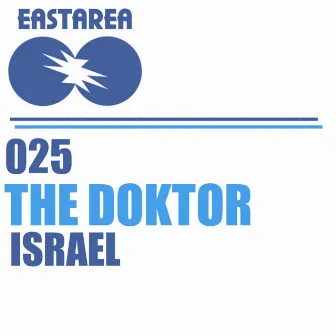 Israel by The Doktor