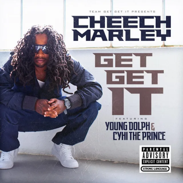 Get Get It (feat. Cyhi Tha Prynce & Young Dolph) [Texas Screwed]