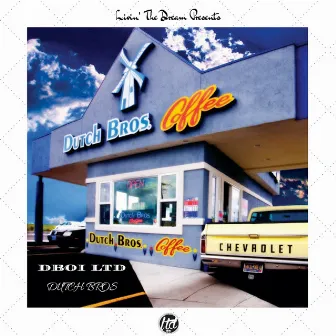 Dutch Bros by Dboi Ltd