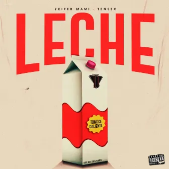 La Leche by Zkiper Mami