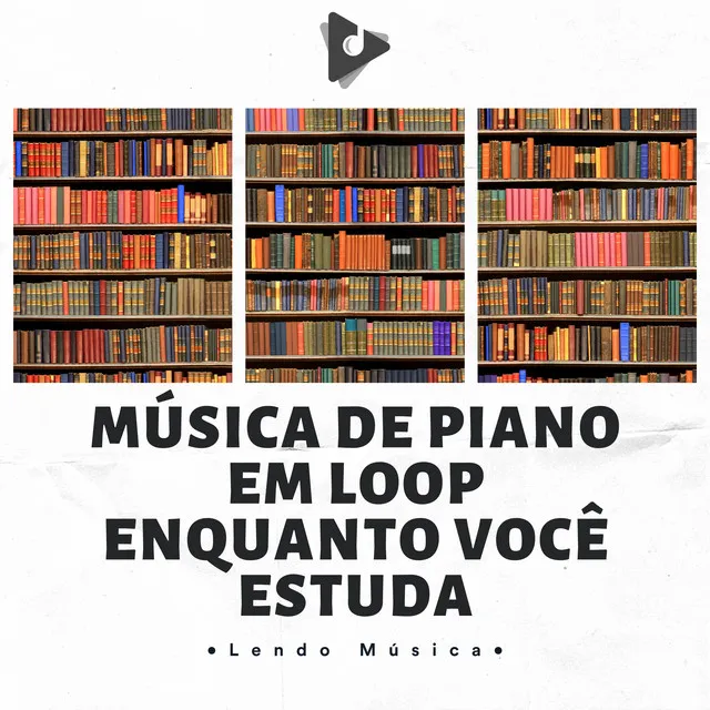 Tarde Da Noite Estudar Música De Piano