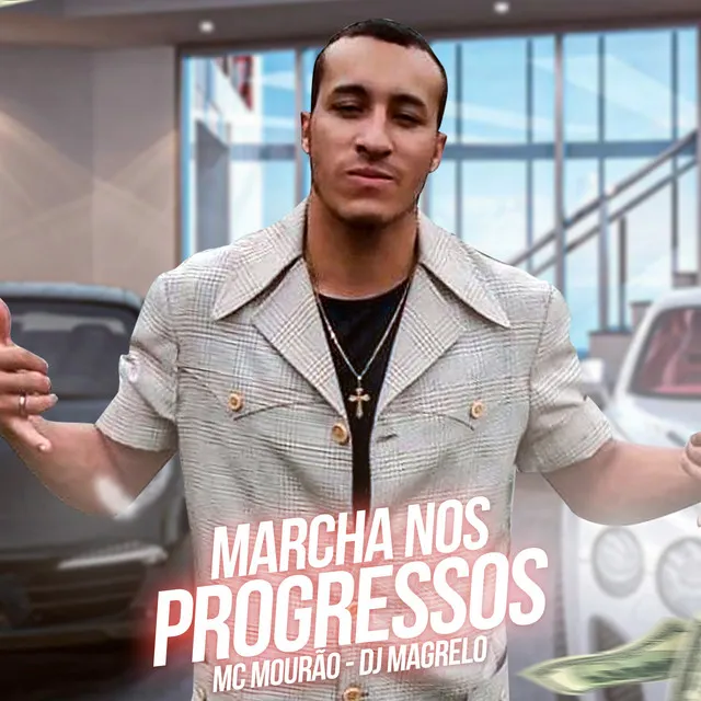 Marcha nos Progressos