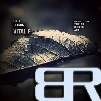 Vital E by Teknoize