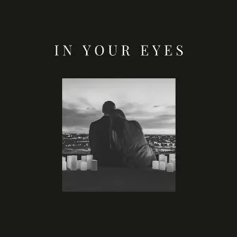 In Your Eyes by Mark Fisher