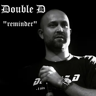 Reminder by Double D