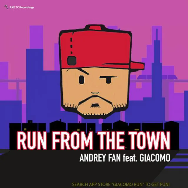 Run From The Town - Extended