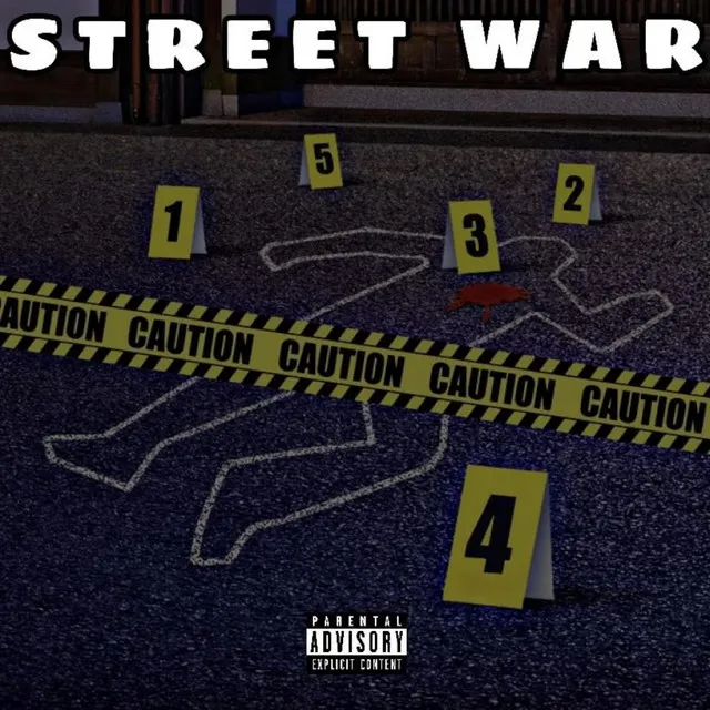 Street War