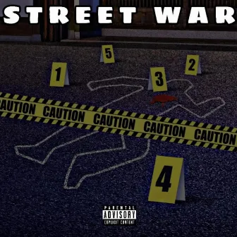 Street War by Coach E