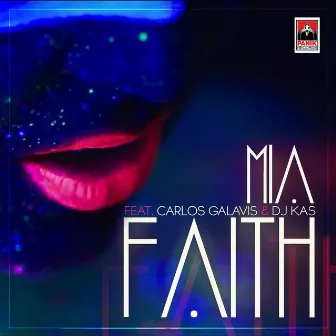 Faith by Mia